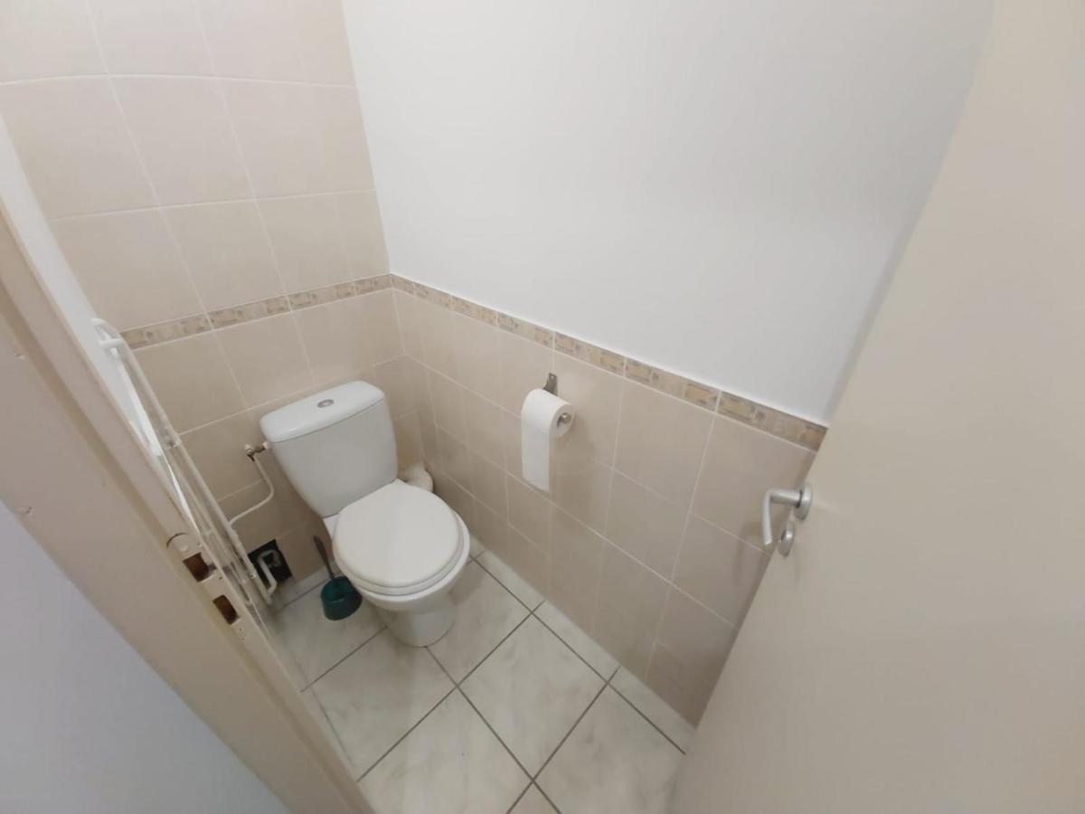 Appartement T2 Avec Balcon A Argeles Gazost Exterior foto