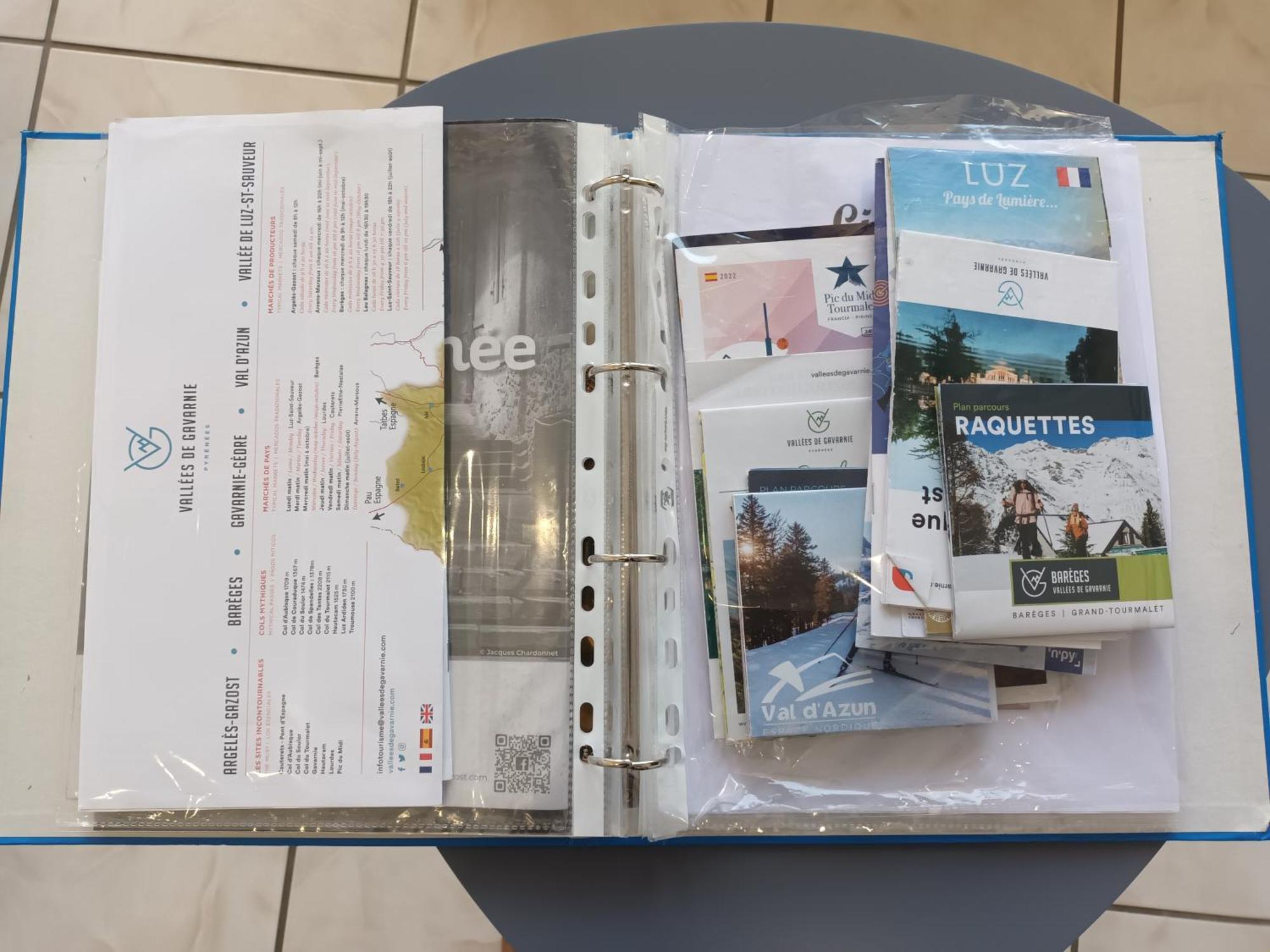 Appartement T2 Avec Balcon A Argeles Gazost Exterior foto
